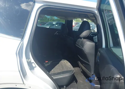 2023 Mitsubishi Outlander Ralliart S-Awc/Se 2.5 S-Awc/Se Black Edition S-Awc/Se Special Editiont S-Awc from USA, damaged, VIN JA4J4UA86PZ032603